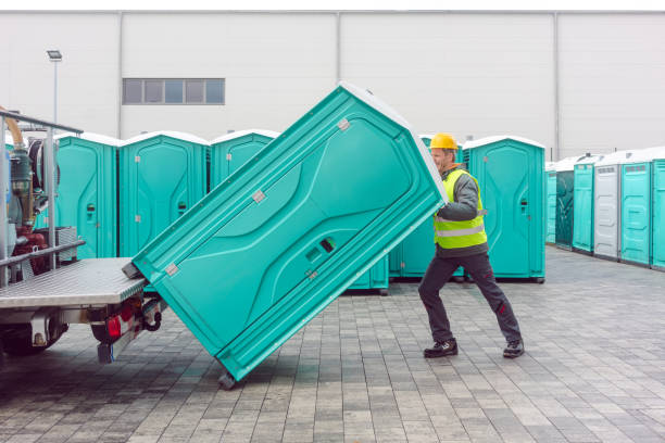 Best Porta potty rental near me  in Goulding, FL