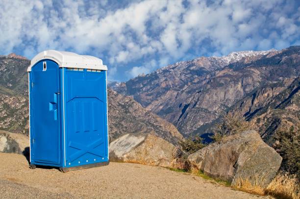 Best Local porta potty services  in Goulding, FL
