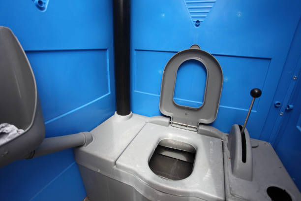Porta potty rental for outdoor events in Goulding, FL