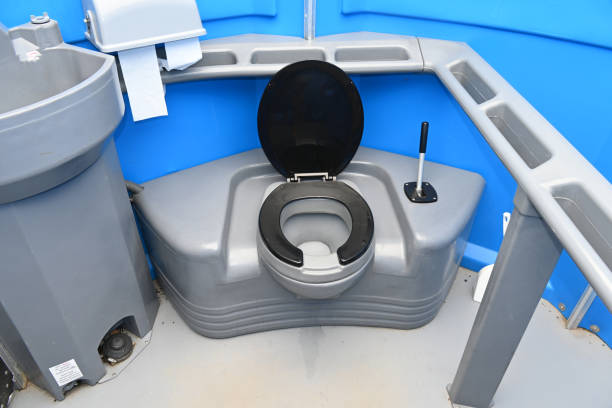 Best Porta potty rental for outdoor events  in Goulding, FL