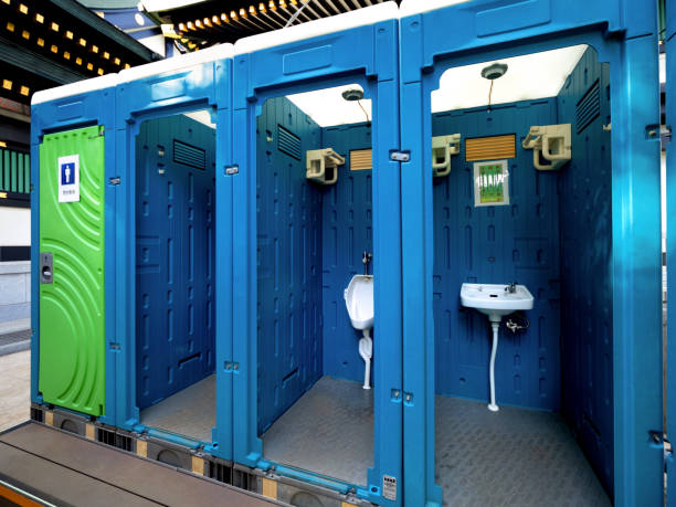 Best Affordable portable toilet rental  in Goulding, FL