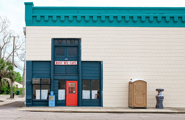 Best Long-term porta potty rental  in Goulding, FL