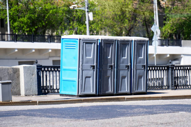 Best Local porta potty services  in Goulding, FL