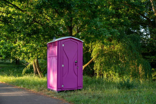 Best Porta potty cleaning services  in Goulding, FL