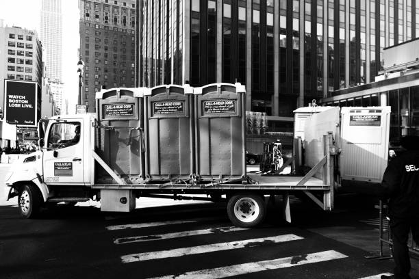 Best Wedding porta potty rental  in Goulding, FL