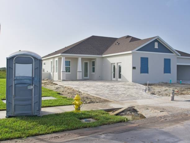 Best Temporary restroom rental  in Goulding, FL