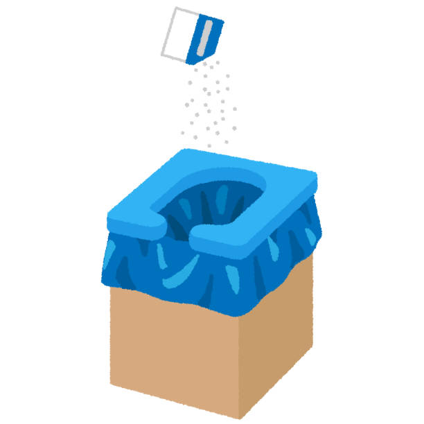 Portable Toilet Options We Offer in Goulding, FL