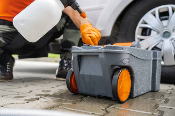 Portable sink rental in Goulding, FL