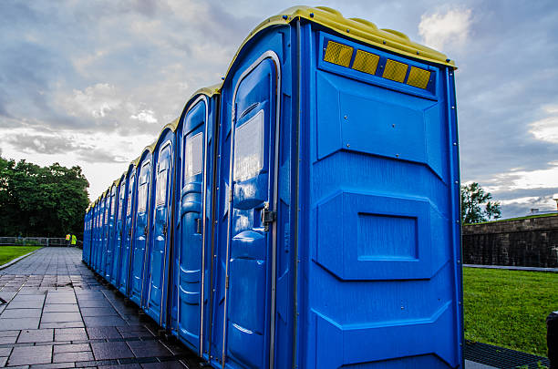 Best Emergency porta potty rental  in Goulding, FL